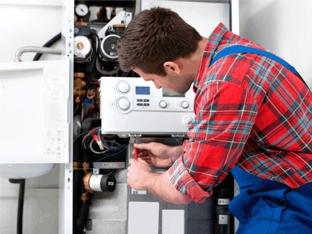 Yenimahalle Baxi Baxi kombi petek temizleme – Isınma sorunu kökünden çözüldü. - Teknik servis örneği